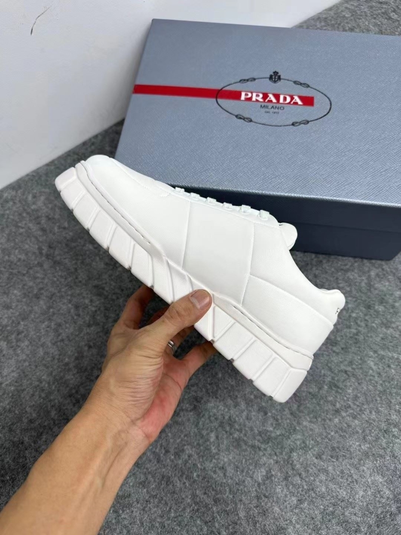 Prada Sneakers